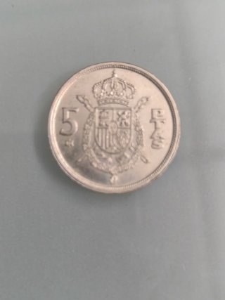 Monedas