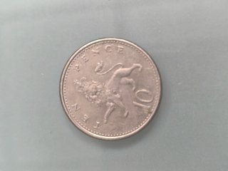 Monedas