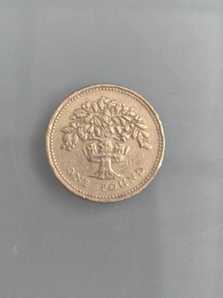 Monedas