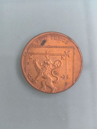 Monedas