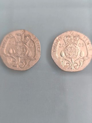 Monedas