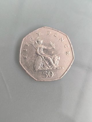 Monedas