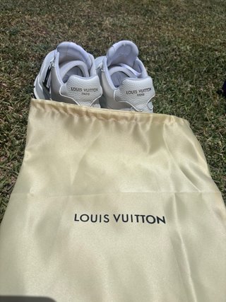 Zapatos LV hombre