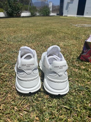Zapatos LV hombre