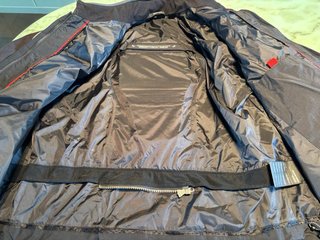 Chaqueta Moto Rev'it Voltac Hombre T XZL