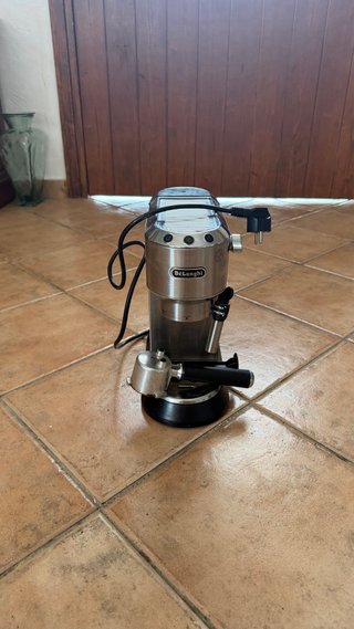 Cafetera Dëlongui