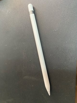 Apple Pencil 1ª Generación + accesorios originales