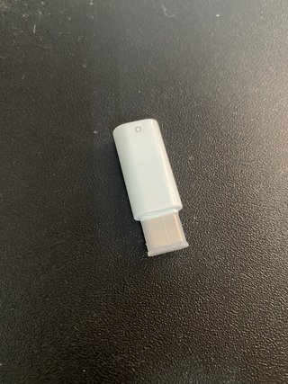 Apple Pencil 1ª Generación + accesorios originales