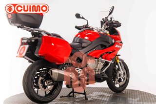 BMW S 1000 XR