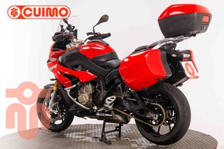 BMW S 1000 XR
