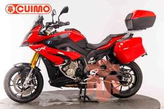 BMW S 1000 XR