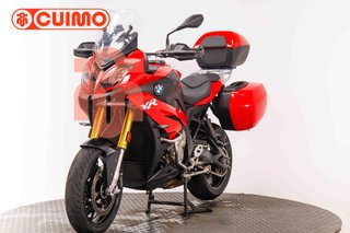 BMW S 1000 XR