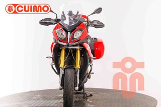 BMW S 1000 XR