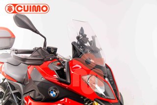 BMW S 1000 XR