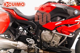 BMW S 1000 XR