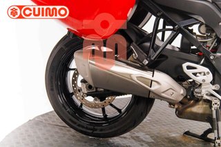 BMW S 1000 XR