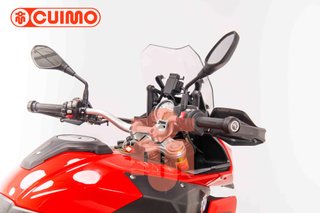 BMW S 1000 XR
