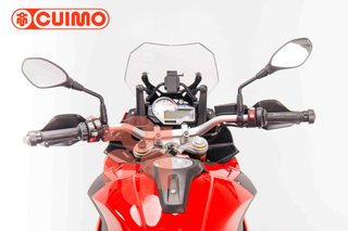 BMW S 1000 XR