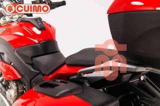 BMW S 1000 XR