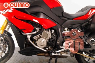 BMW S 1000 XR