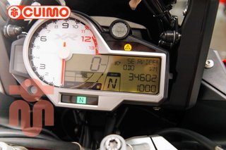 BMW S 1000 XR