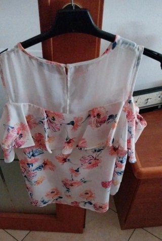 Camicetta primark