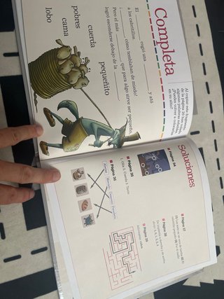 Colección cuentos infantiles