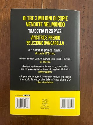 Il profanatore di tesori perduti