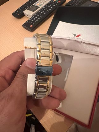 Reloj viceroy completamente a estrenar