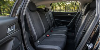 Peugeot 308 BlueHDi Style 1.6 HDi 120 CV – 2016