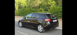 Peugeot 308 BlueHDi Style 1.6 HDi 120 CV – 2016