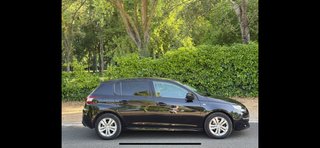 Peugeot 308 BlueHDi Style 1.6 HDi 120 CV – 2016