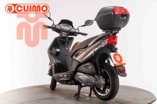 KYMCO AGILITY CITY 125