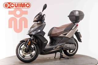 KYMCO AGILITY CITY 125