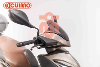KYMCO AGILITY CITY 125