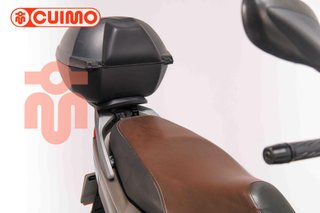 KYMCO AGILITY CITY 125