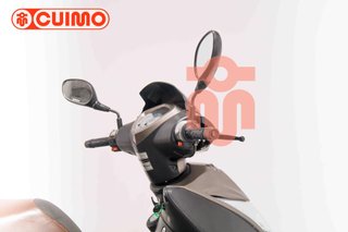 KYMCO AGILITY CITY 125