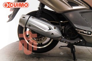KYMCO AGILITY CITY 125