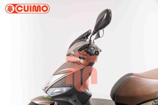 KYMCO AGILITY CITY 125
