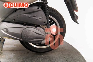 KYMCO AGILITY CITY 125