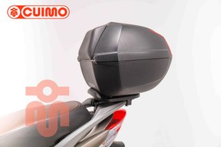 KYMCO AGILITY CITY 125