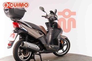 KYMCO AGILITY CITY 125