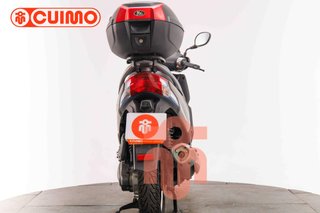KYMCO AGILITY CITY 125