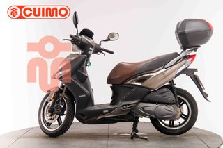 KYMCO AGILITY CITY 125