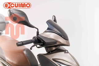 KYMCO AGILITY CITY 125