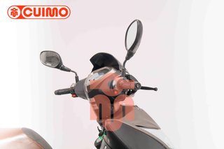 KYMCO AGILITY CITY 125