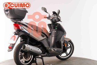 KYMCO AGILITY CITY 125