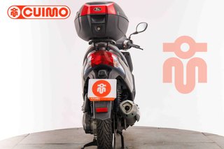 KYMCO AGILITY CITY 125