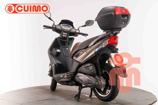 KYMCO AGILITY CITY 125
