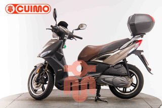 KYMCO AGILITY CITY 125